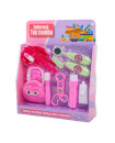 Dentist Set - Pink